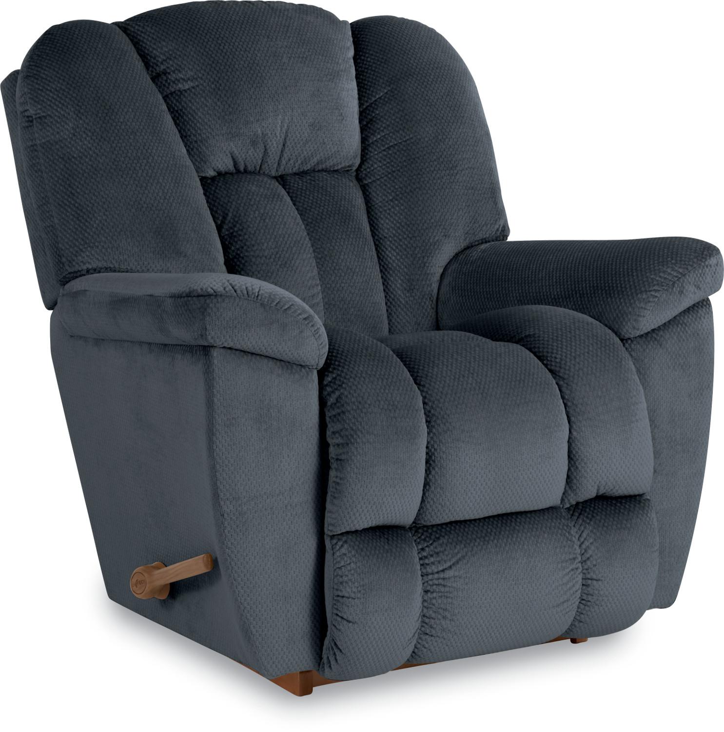 La Z Boy Maverick 582 Wall Saver Reclining Chair SuperStore Recliner Wall Recliner